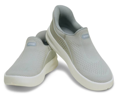 Кроссовки No Hands Slip On M (EU 45-46 USm 11 СМ 28; atmosphere)